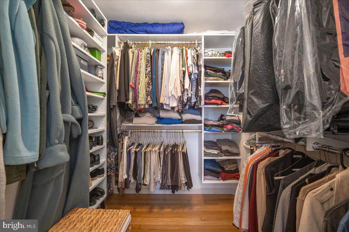 NORTHWOOD PARK - Residential