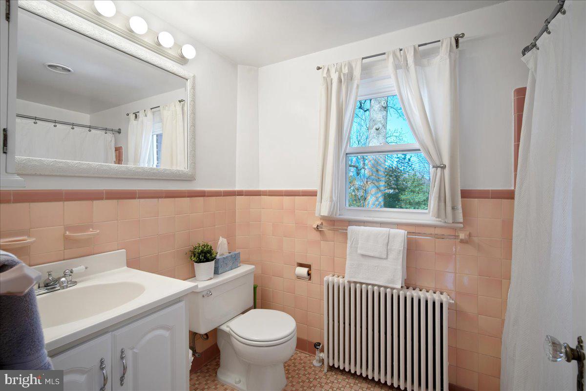 NORTHWOOD PARK - Residential