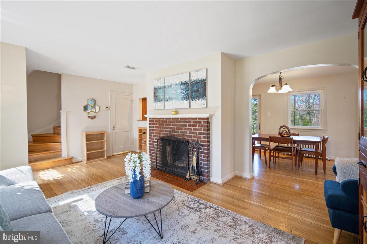 NORTHWOOD PARK - Residential