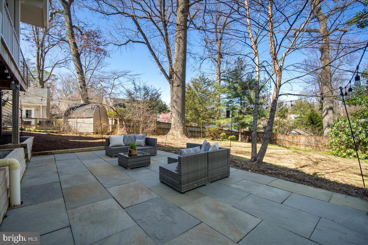 NORTHWOOD PARK - Residential