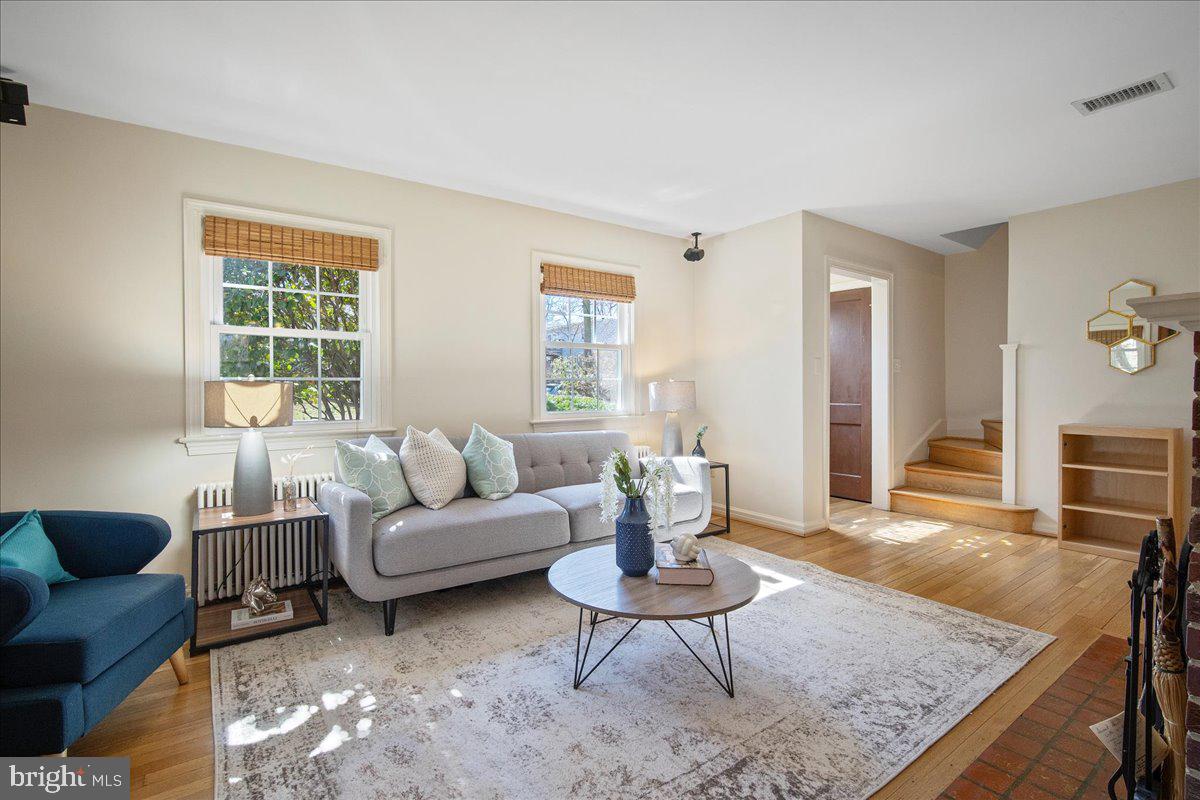 NORTHWOOD PARK - Residential