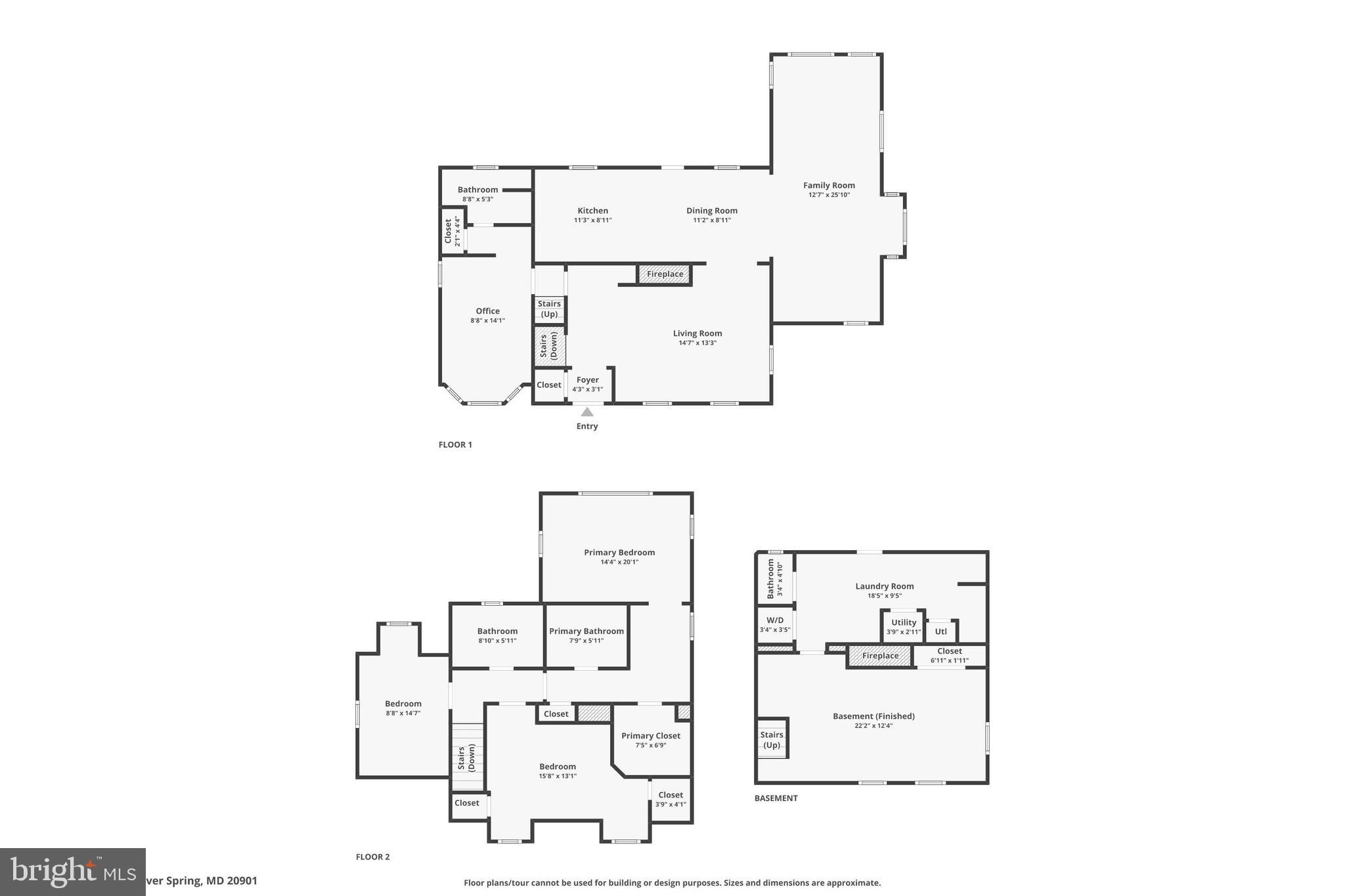 NORTHWOOD PARK - Residential