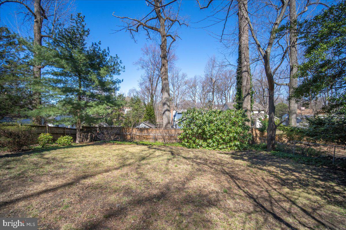 NORTHWOOD PARK - Residential