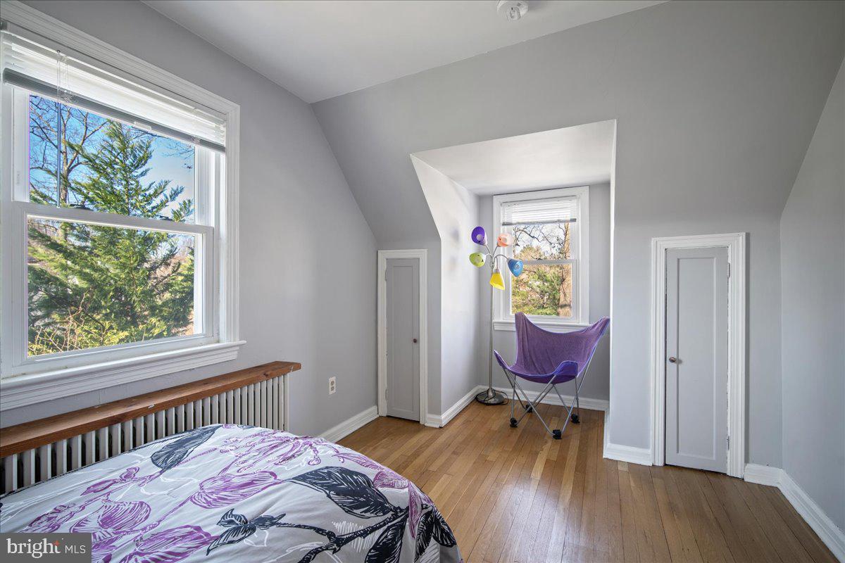 NORTHWOOD PARK - Residential