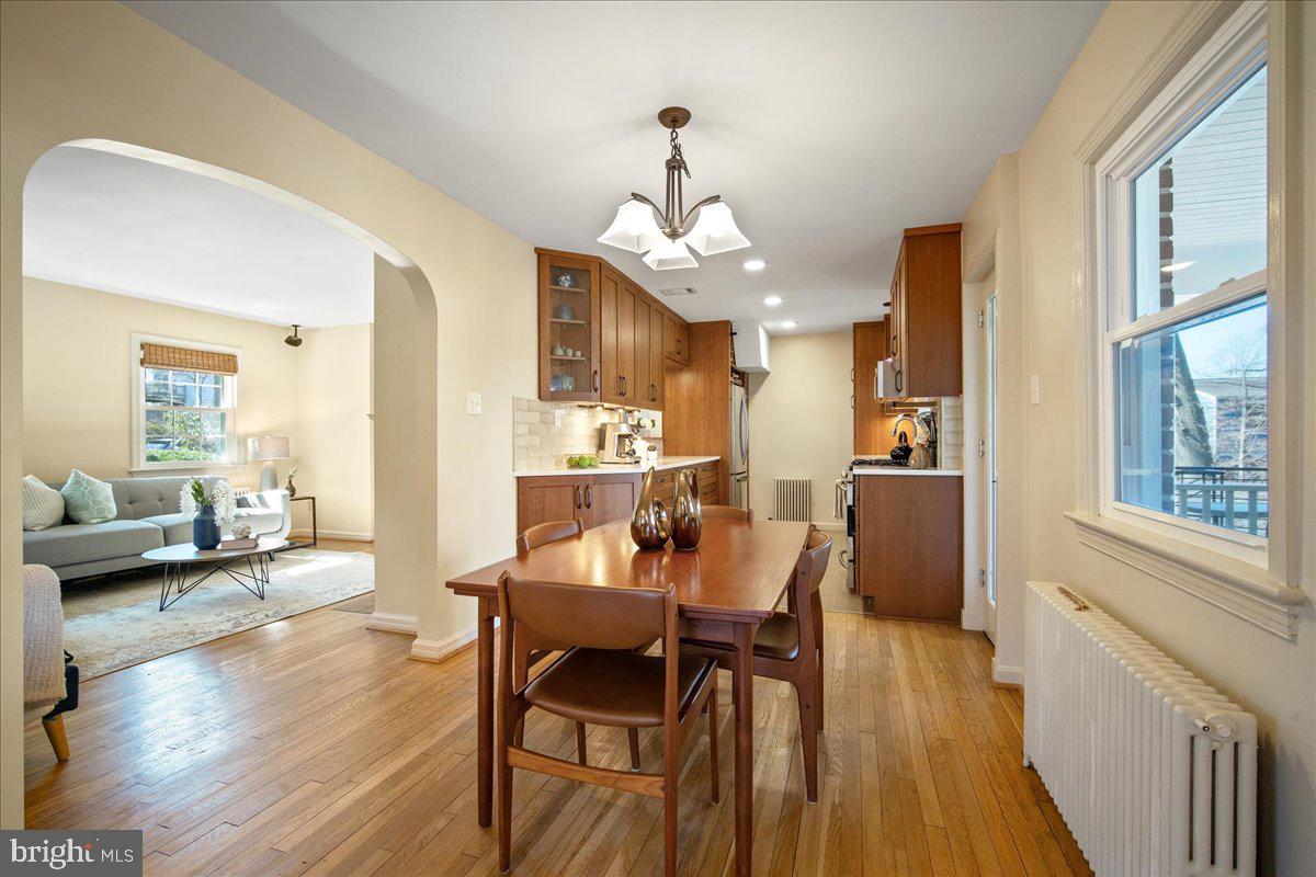 NORTHWOOD PARK - Residential