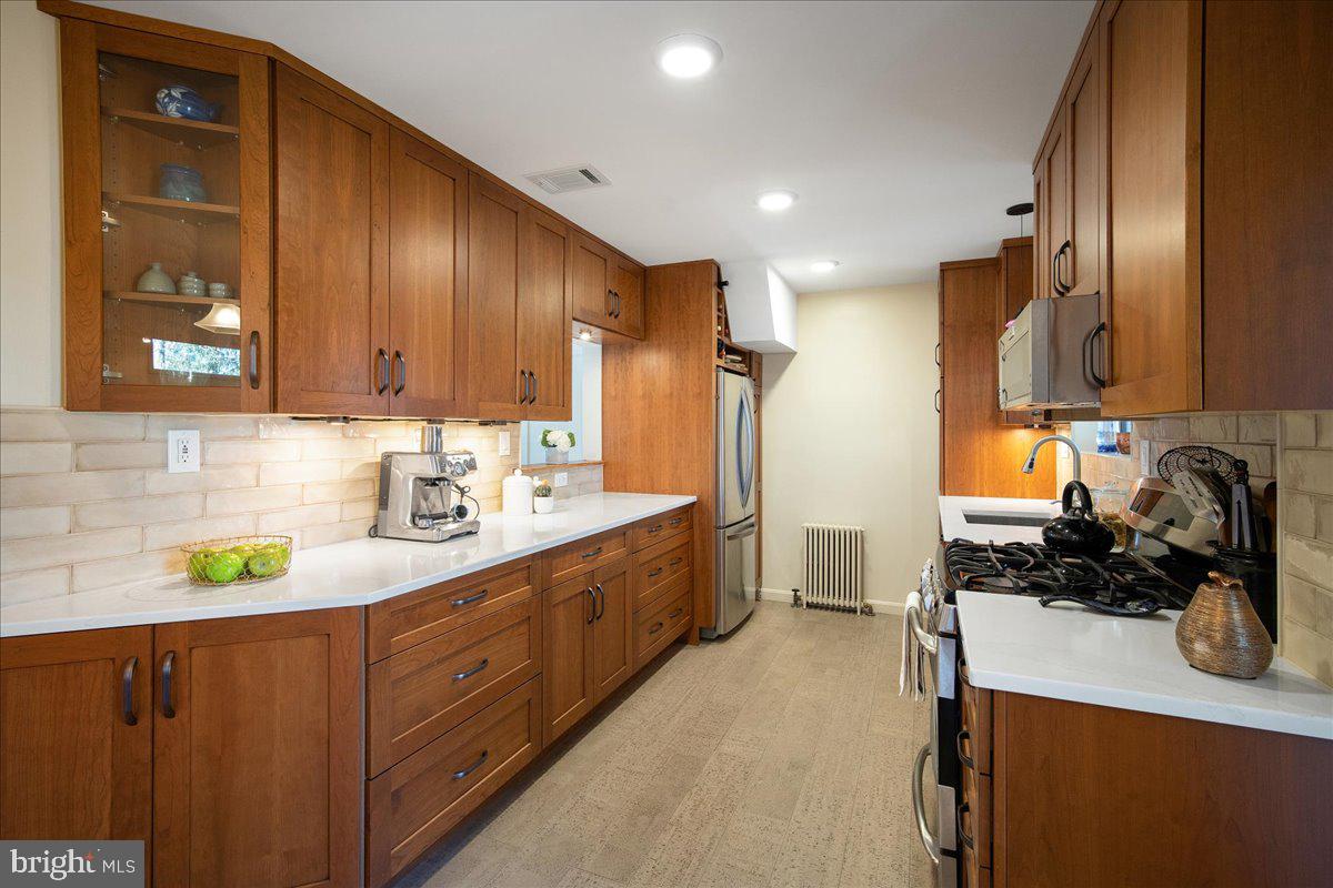 NORTHWOOD PARK - Residential