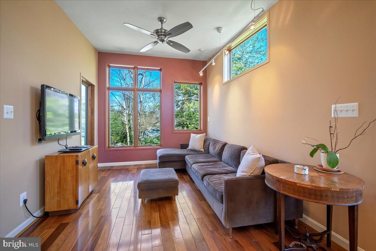 NORTHWOOD PARK - Residential