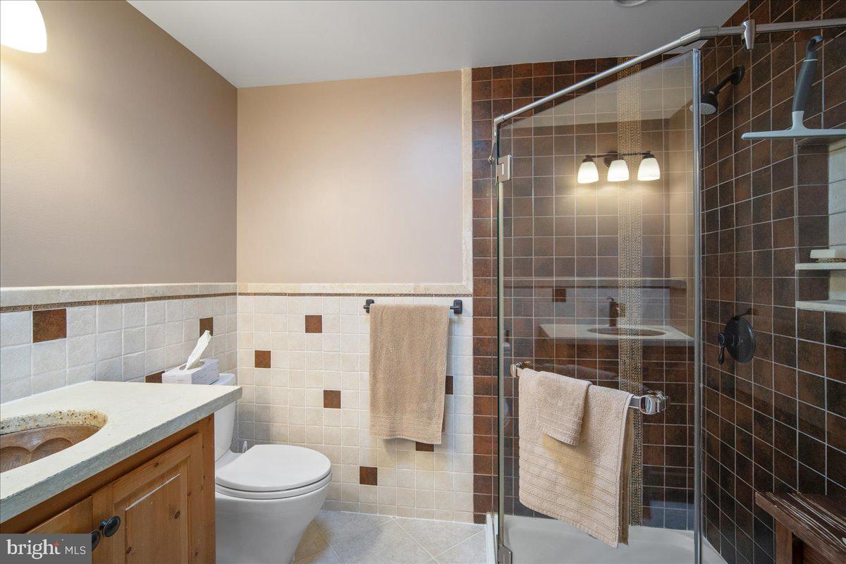 NORTHWOOD PARK - Residential