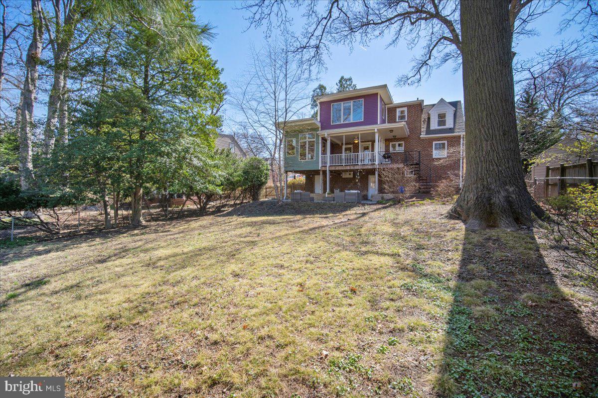 NORTHWOOD PARK - Residential