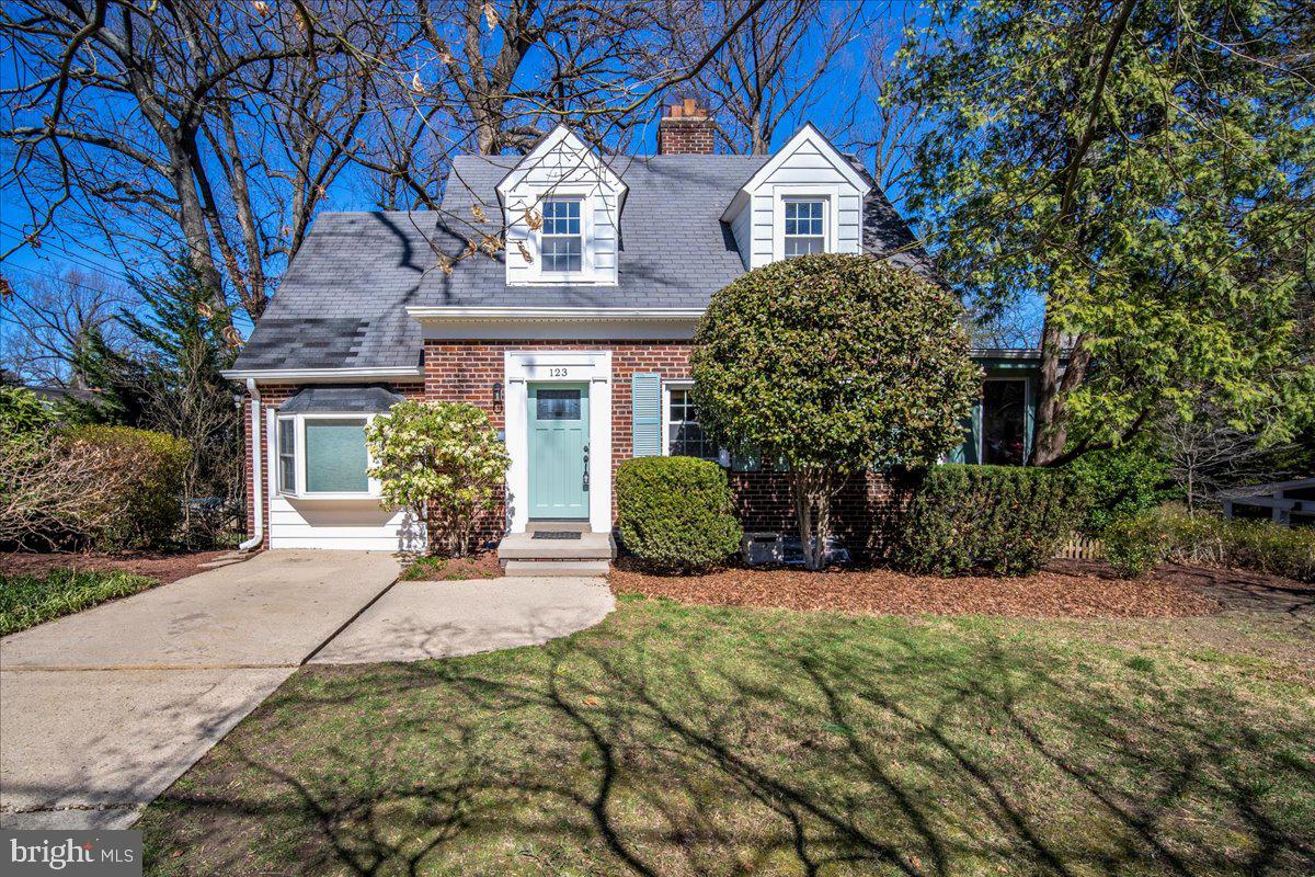 NORTHWOOD PARK - Residential