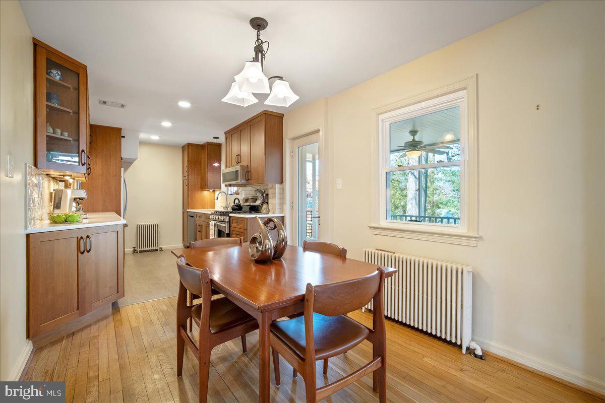 NORTHWOOD PARK - Residential