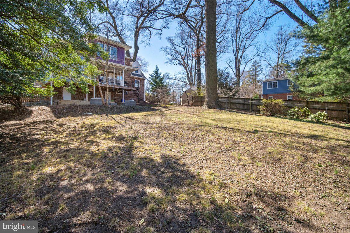 NORTHWOOD PARK - Residential