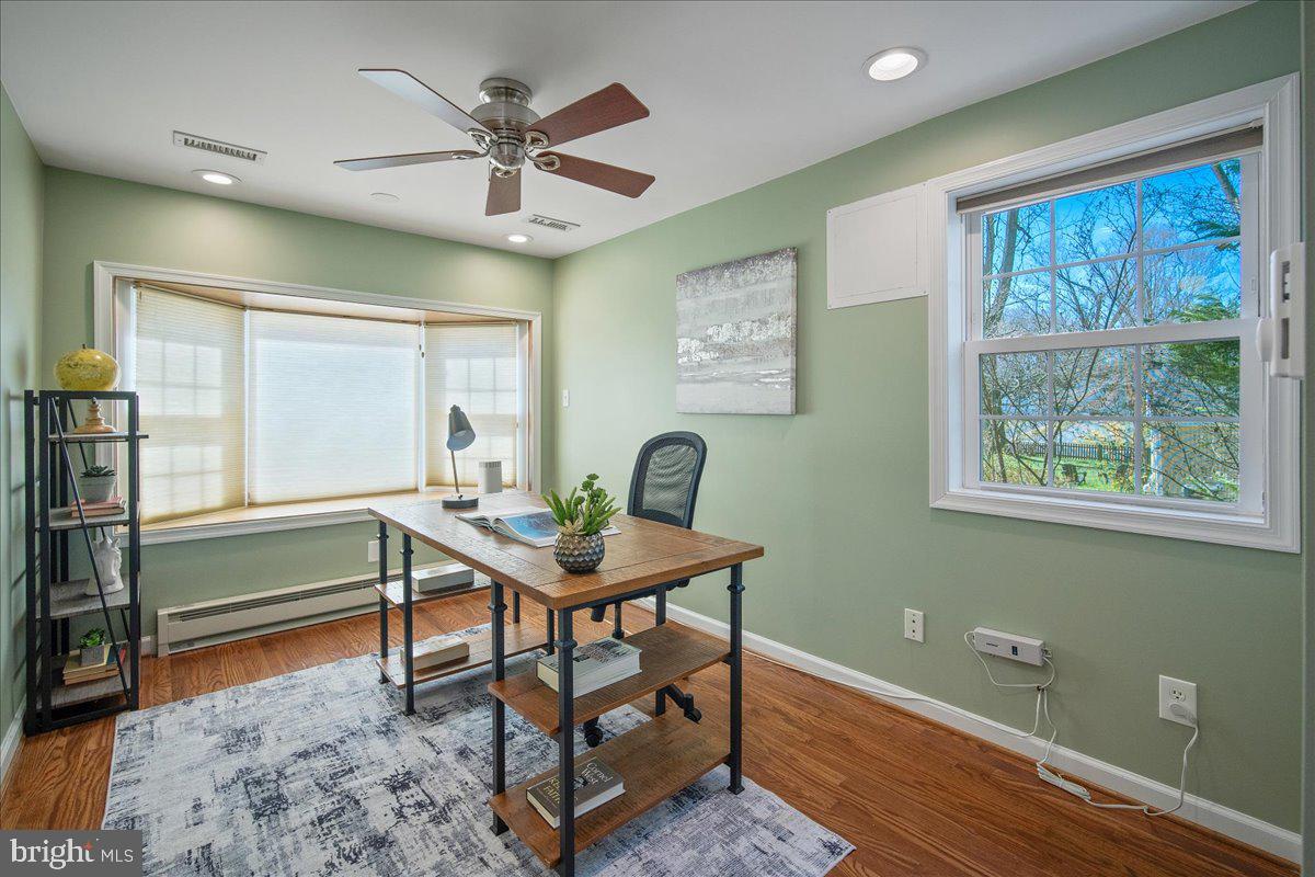 NORTHWOOD PARK - Residential