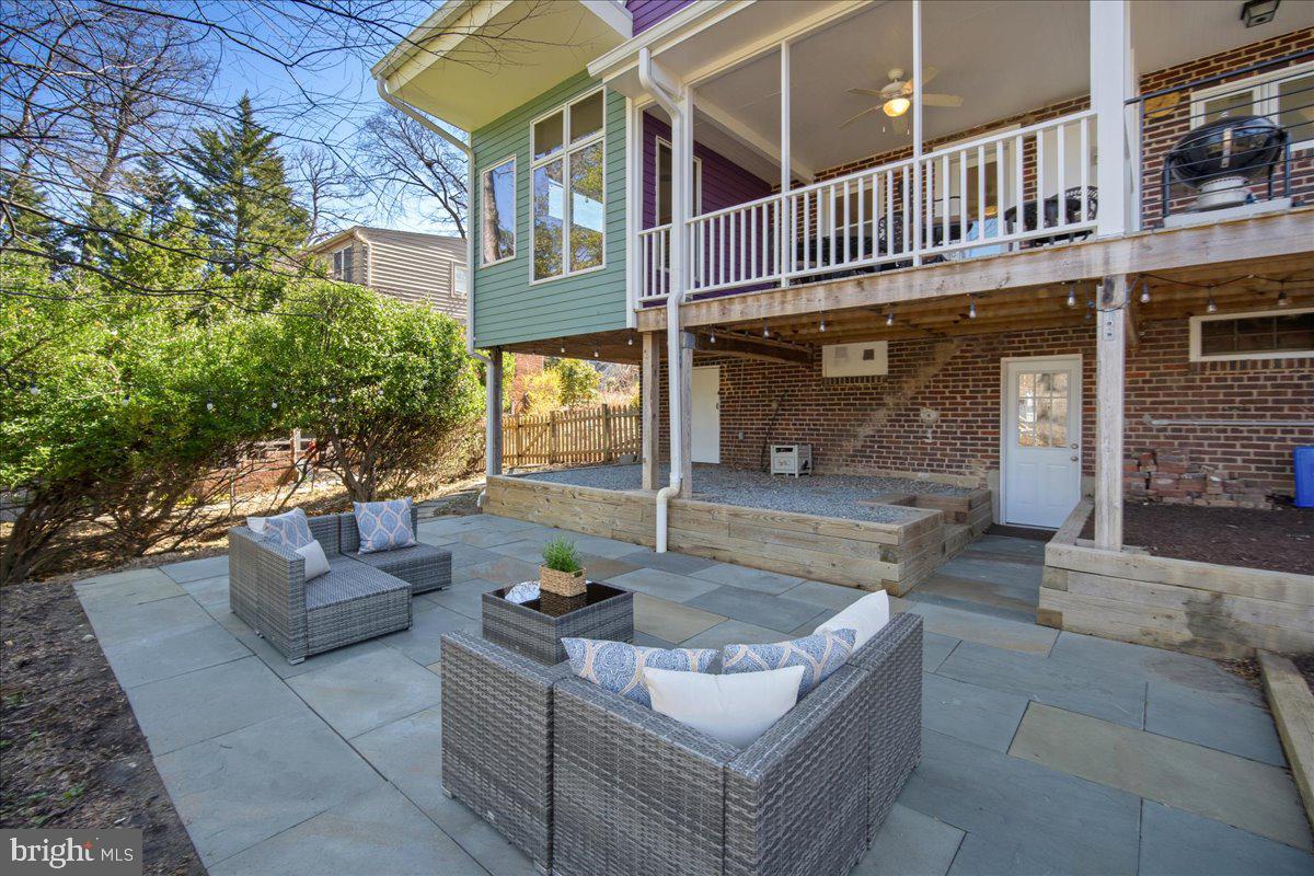 NORTHWOOD PARK - Residential