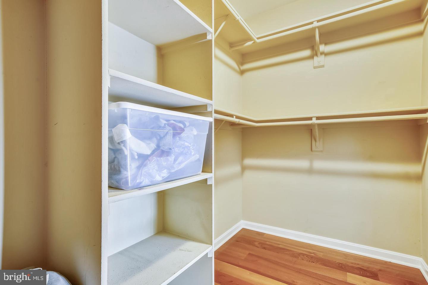 TREVOR HOUSE - Residential Lease