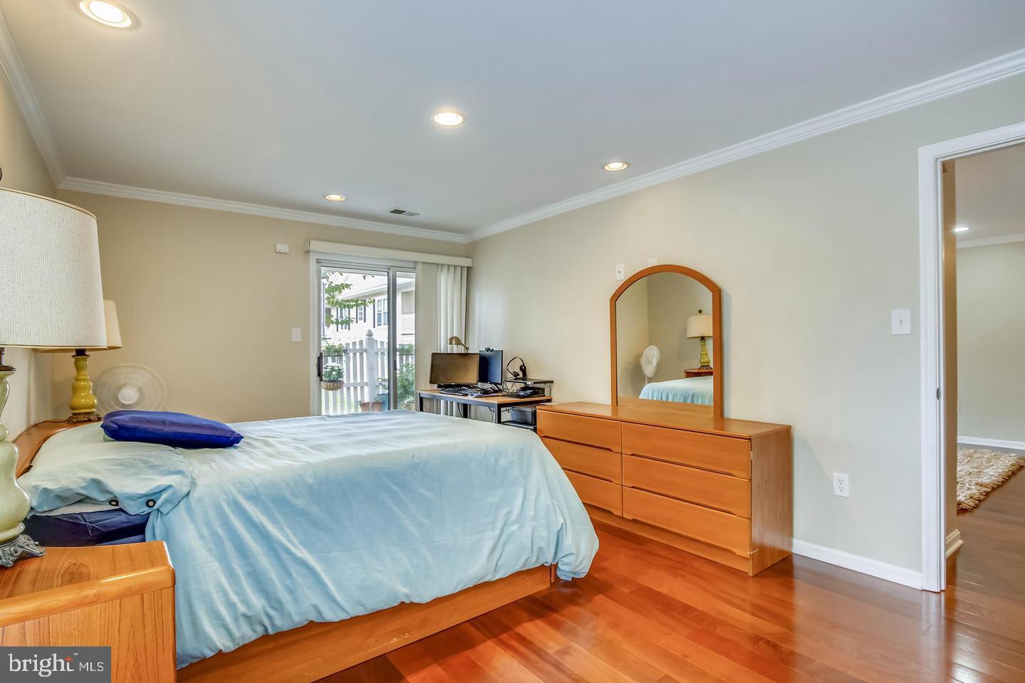 TREVOR HOUSE - Residential Lease