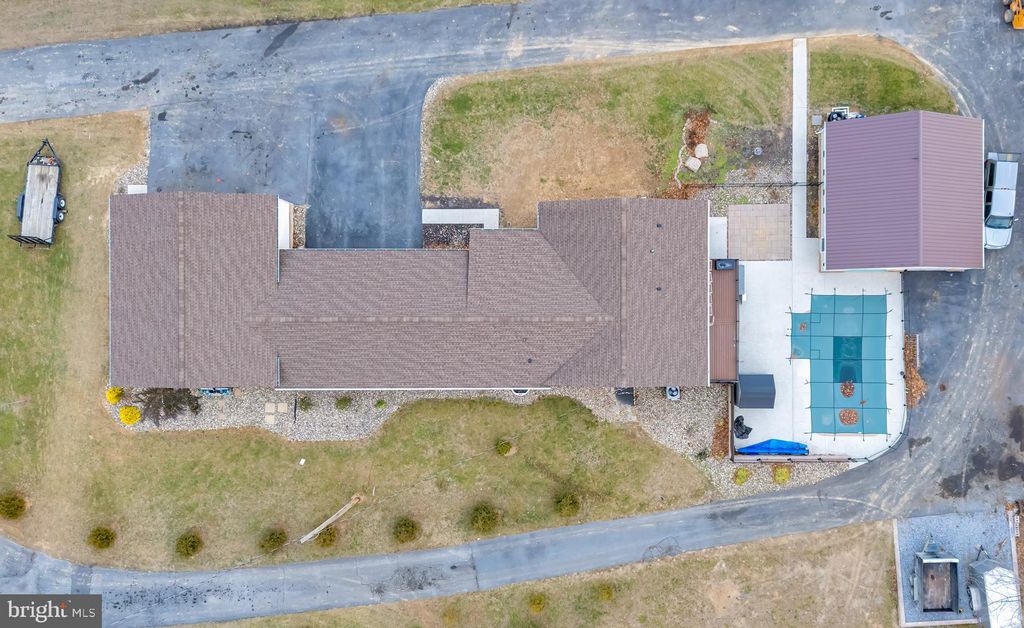 Photo of 60 Armory Drive, CHAMBERSBURG, PA 17202 (MLS # PAFL2031956)