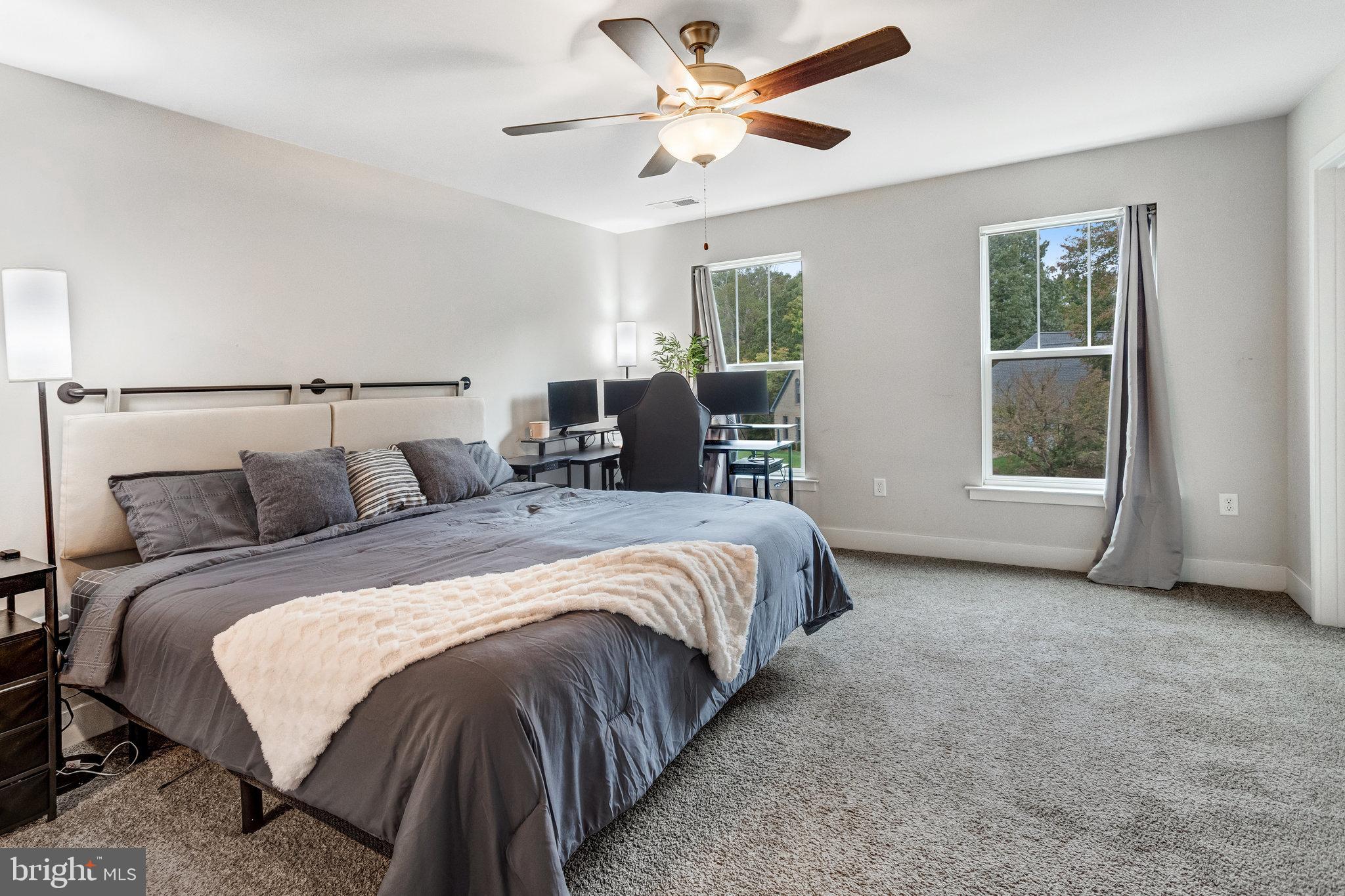 PIPE RUN - Residential