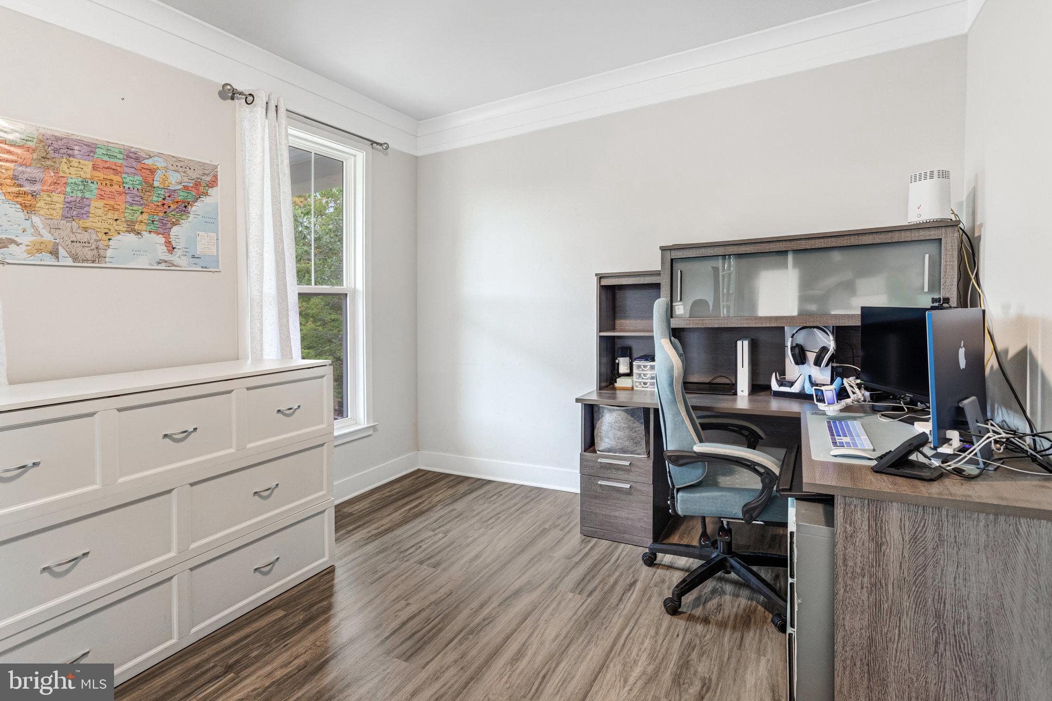 PIPE RUN - Residential