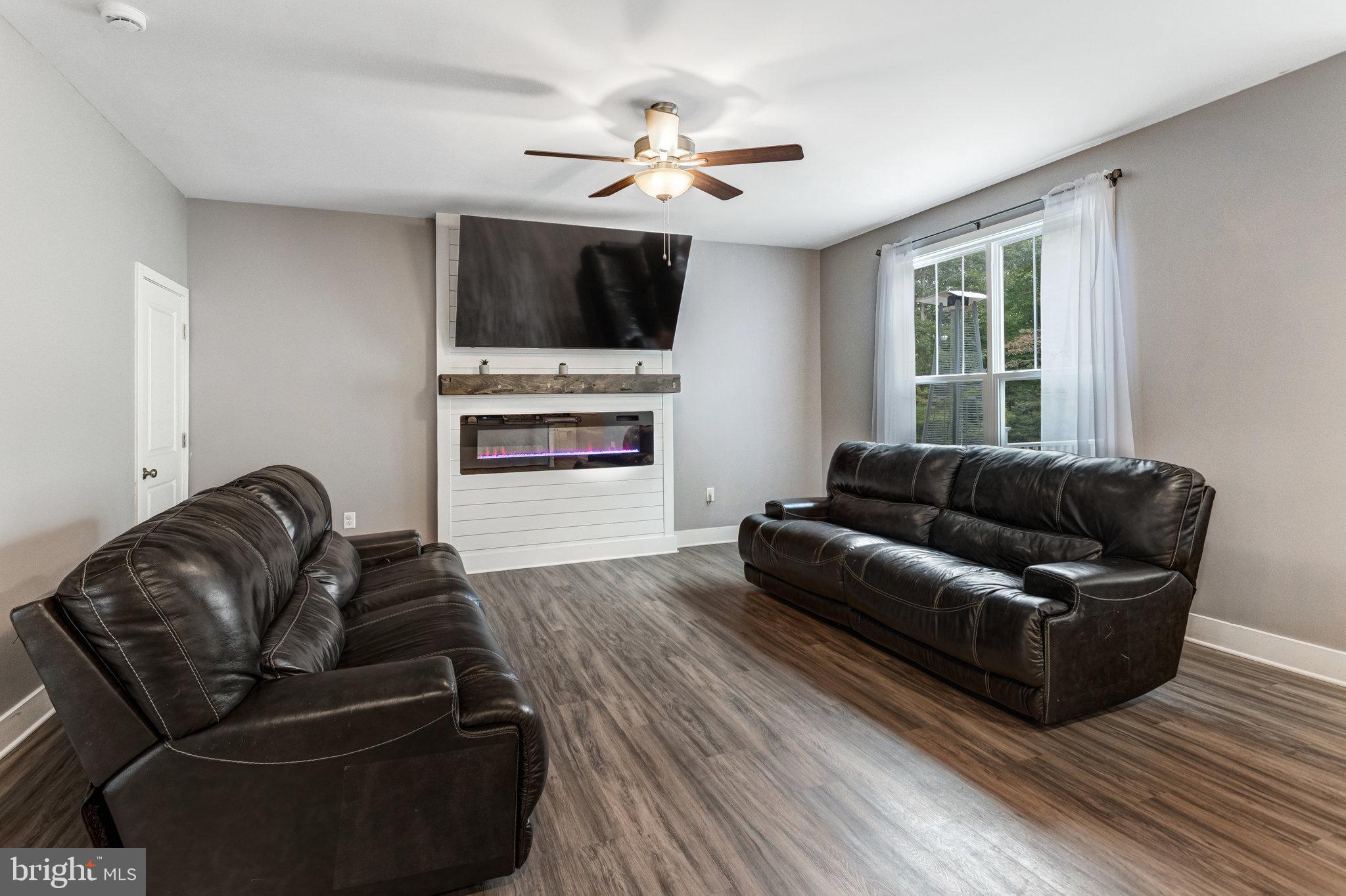 PIPE RUN - Residential