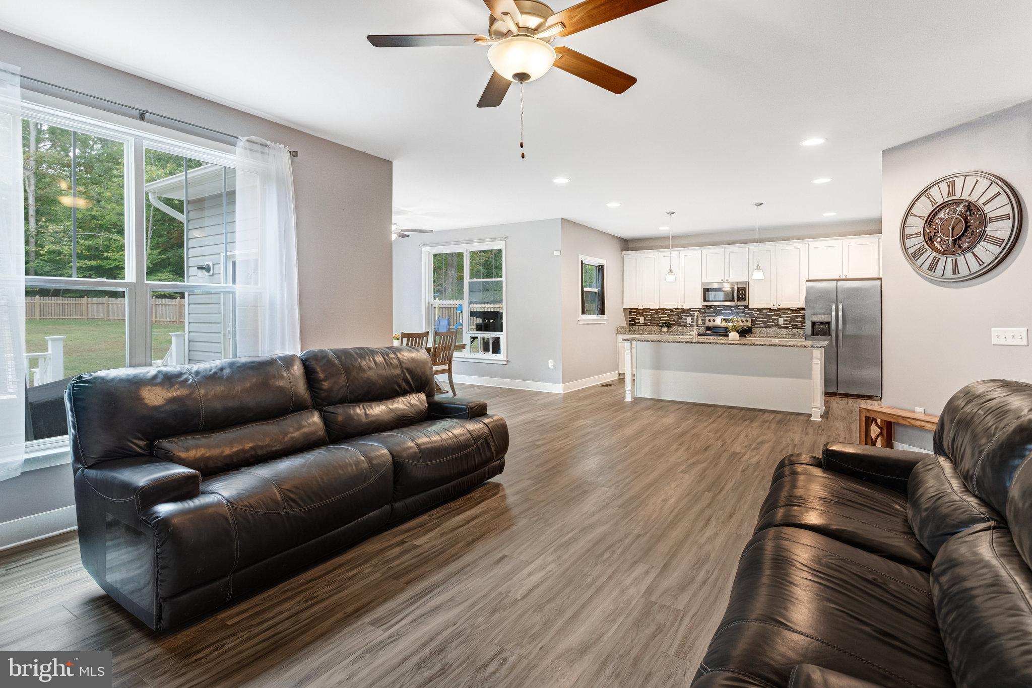 PIPE RUN - Residential