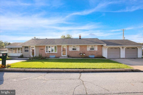 Photo of 832 Fritz Avenue, READING, PA 19607 (MLS # PABK2079280)