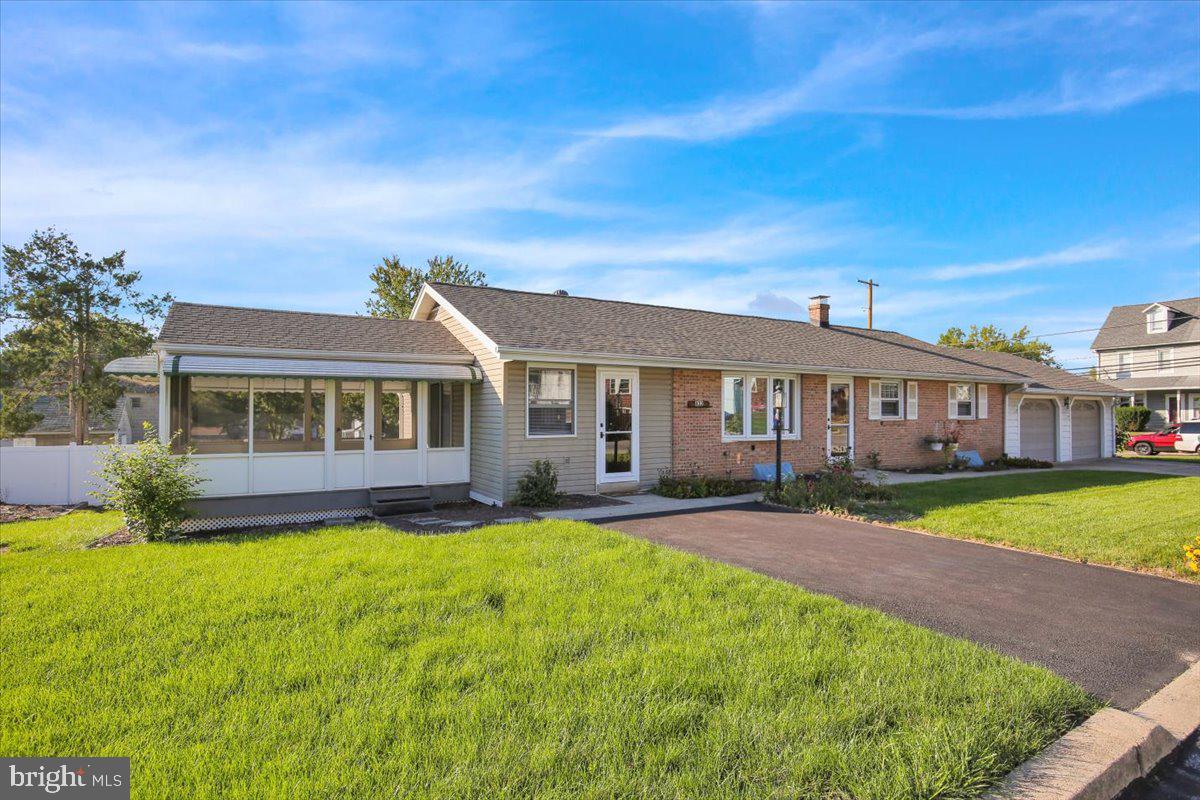 832 FRITZ AVENUE