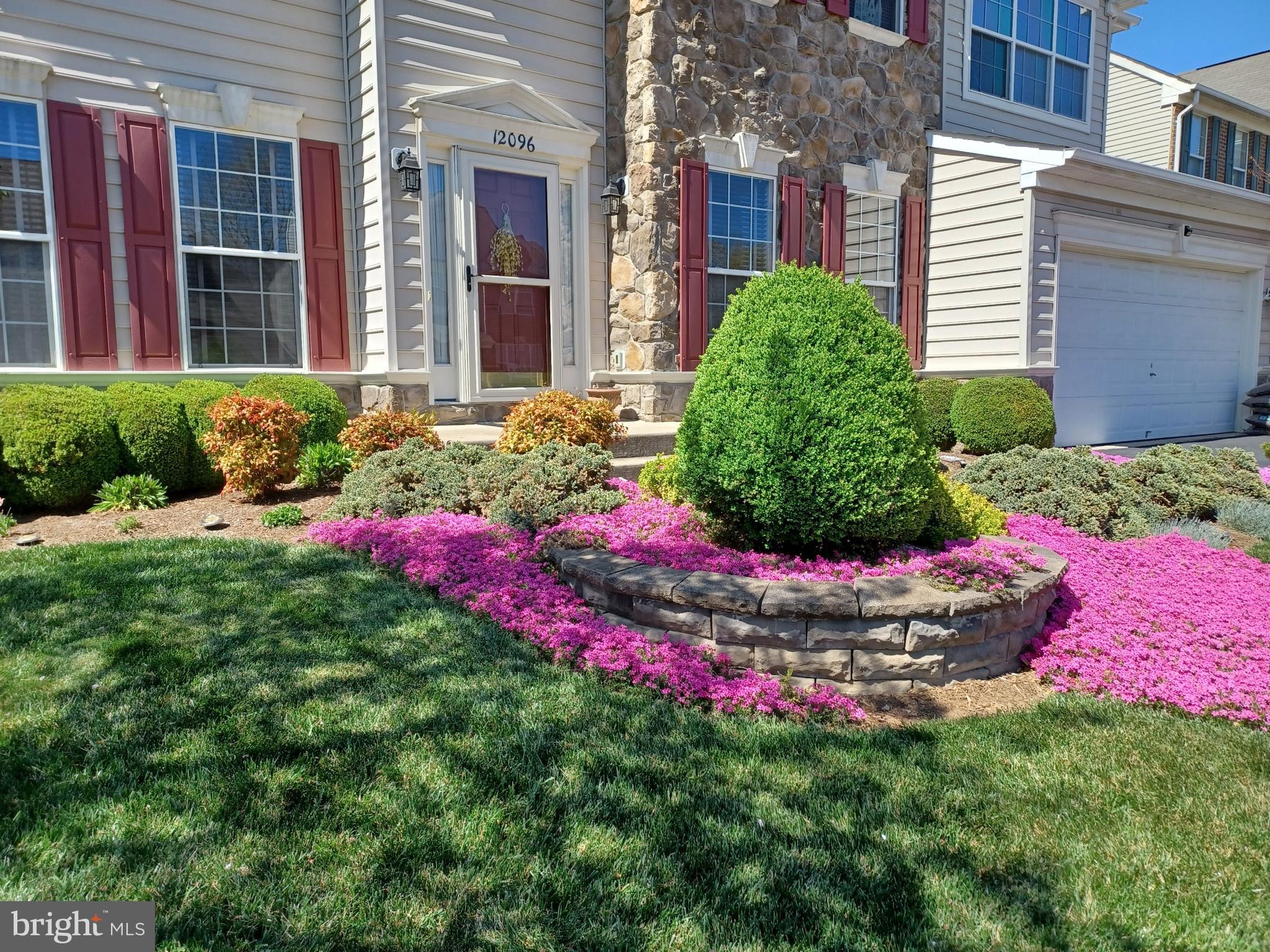 12096 MAIDENHAIR DRIVE