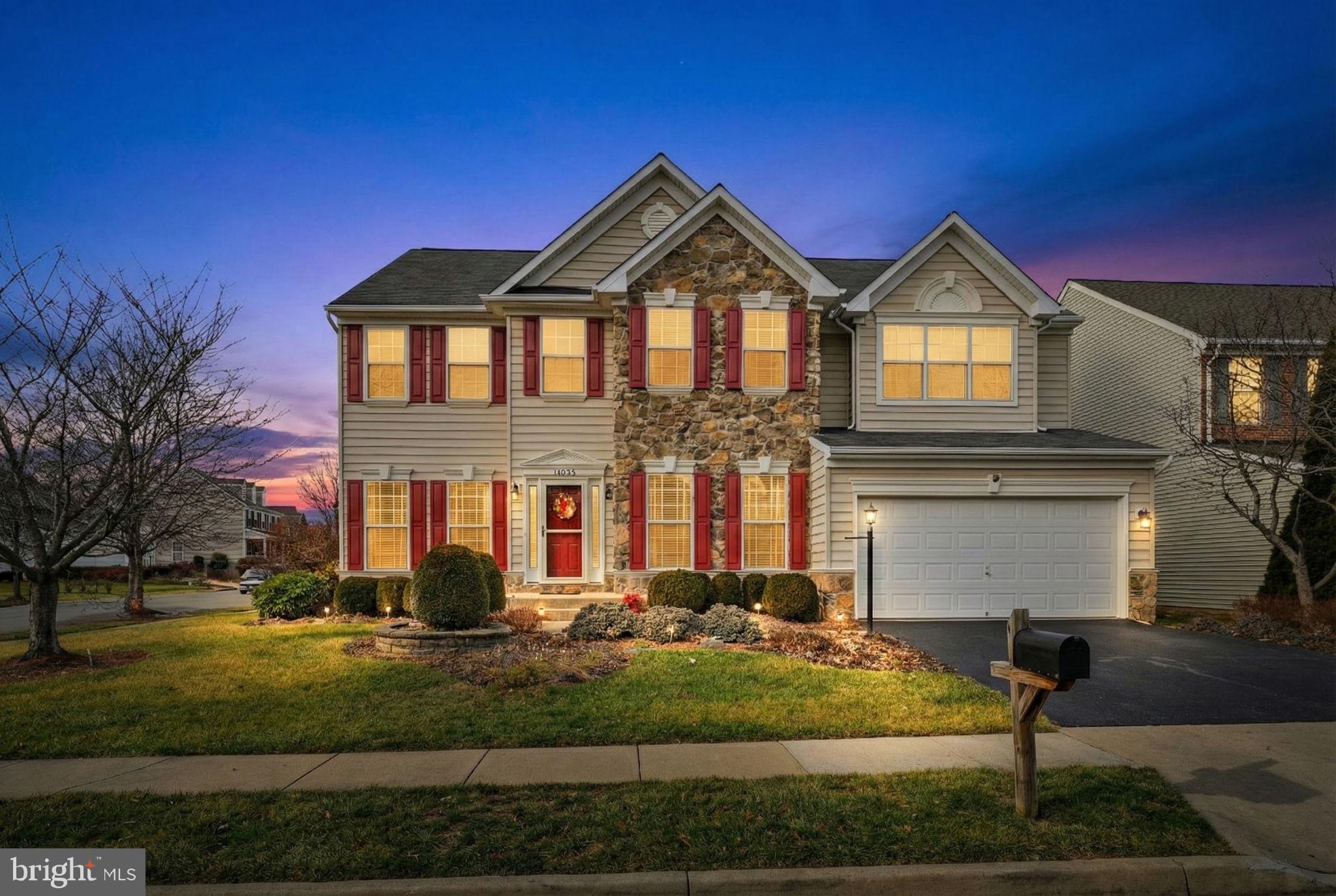 12096 MAIDENHAIR DRIVE