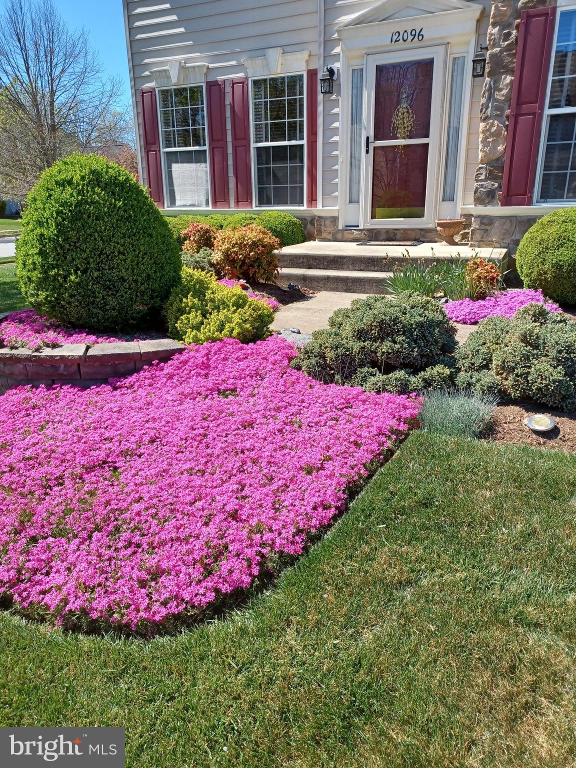 12096 MAIDENHAIR DRIVE