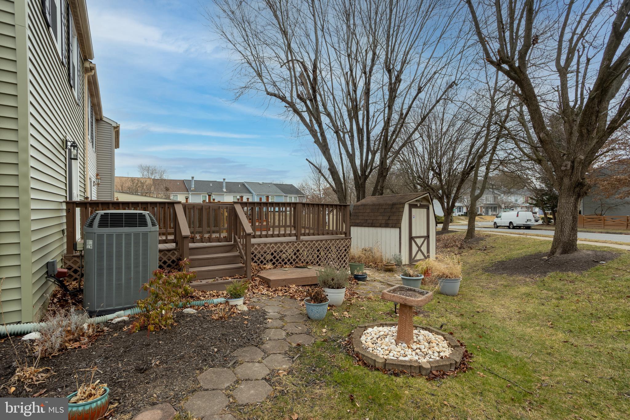 TRAILWOOD - Residential