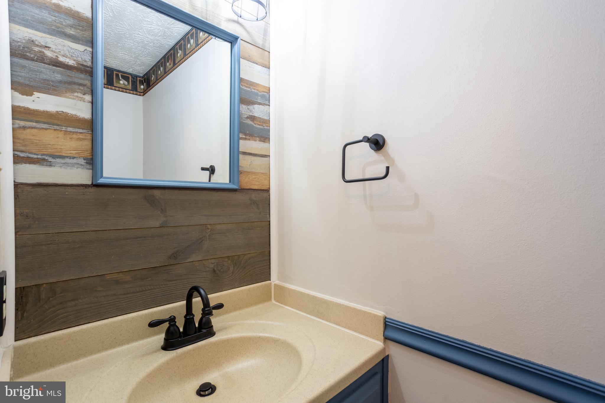 TRAILWOOD - Residential