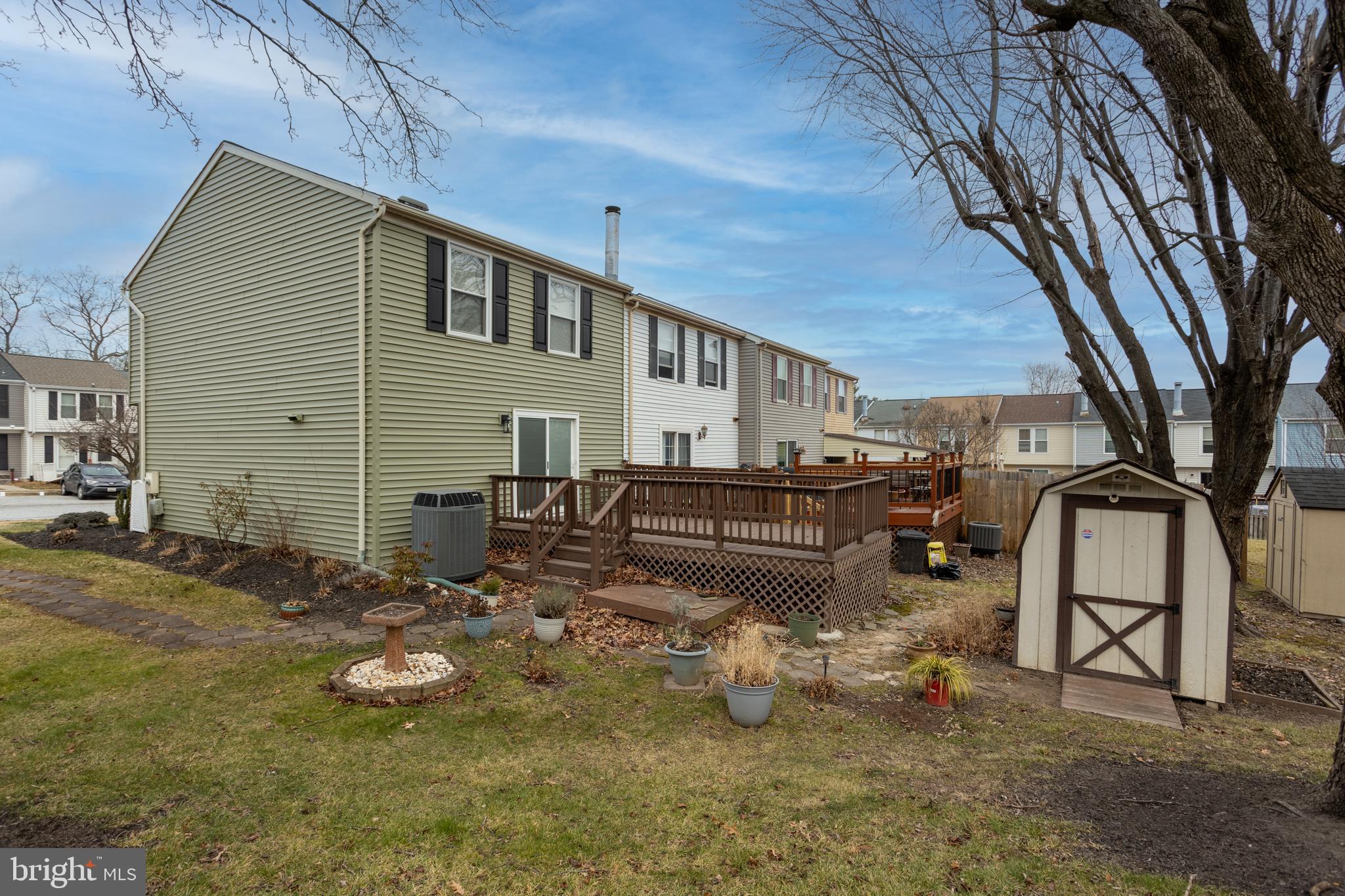 TRAILWOOD - Residential