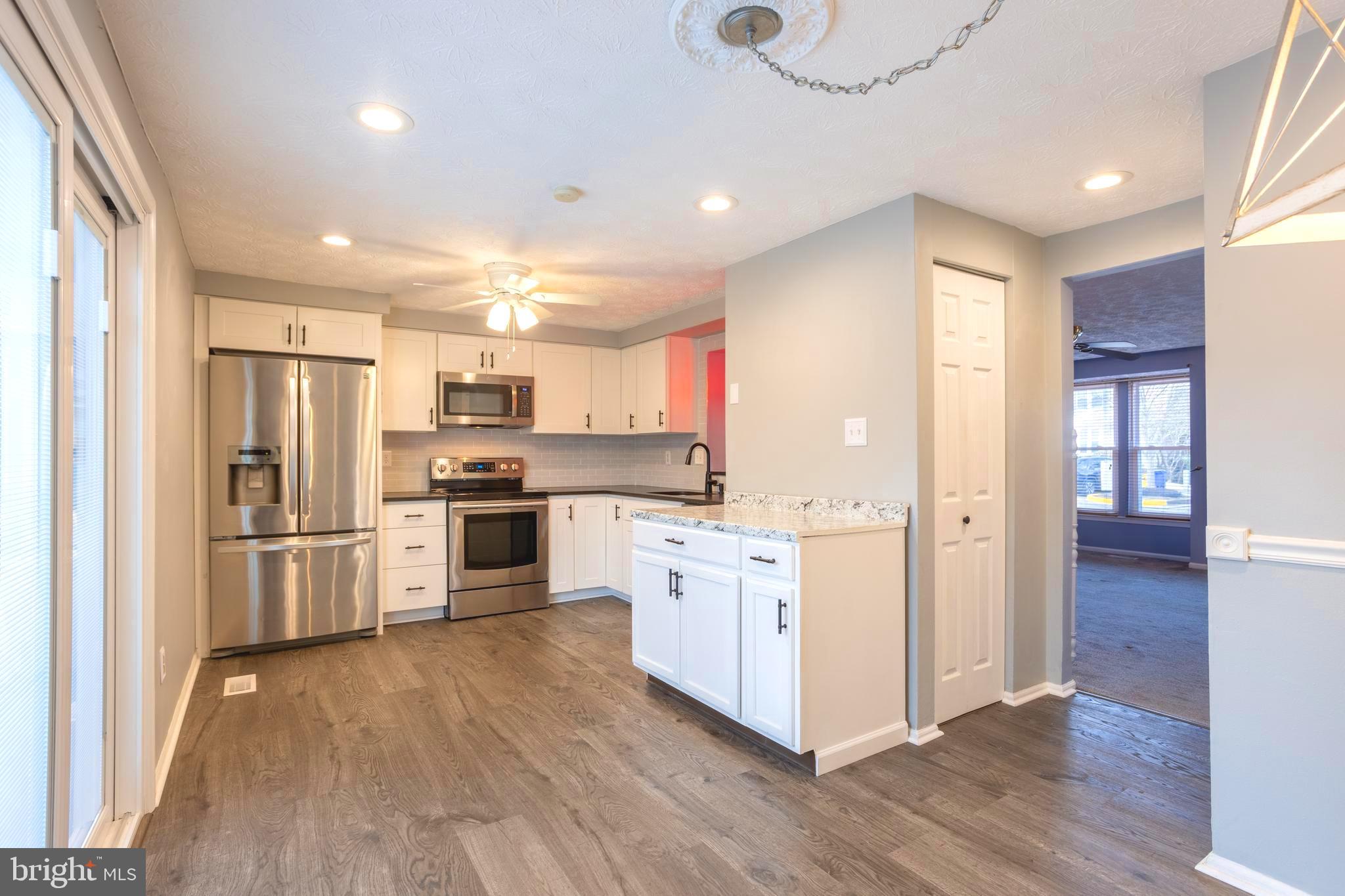 TRAILWOOD - Residential