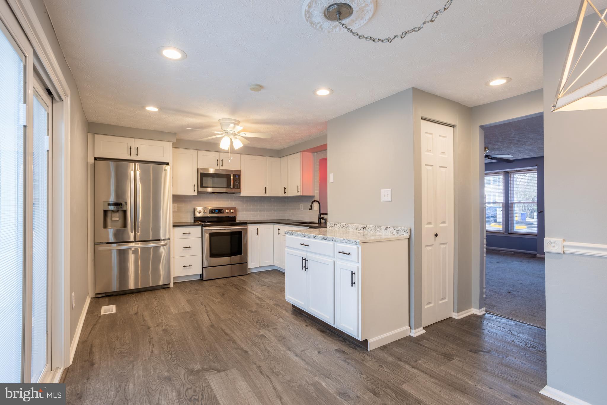 TRAILWOOD - Residential