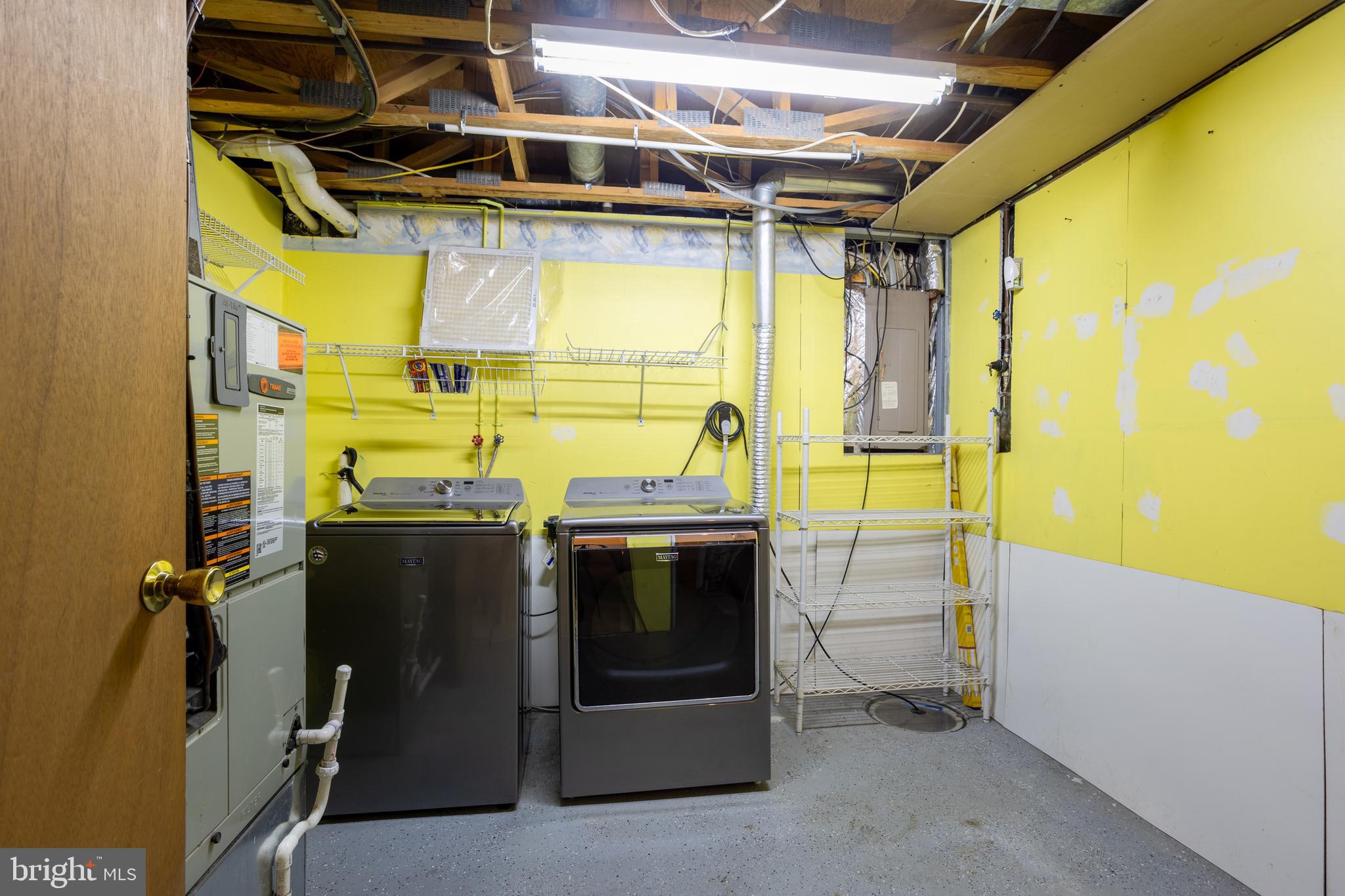 TRAILWOOD - Residential