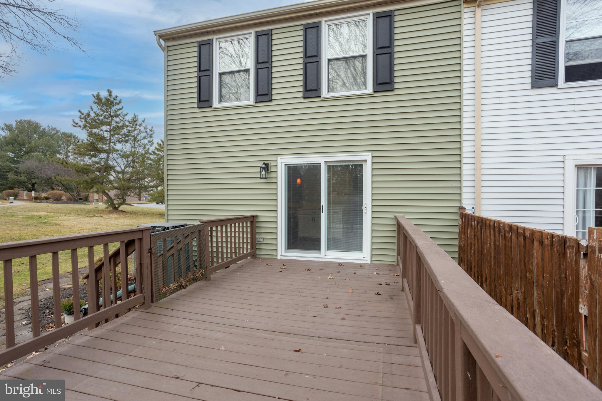 TRAILWOOD - Residential