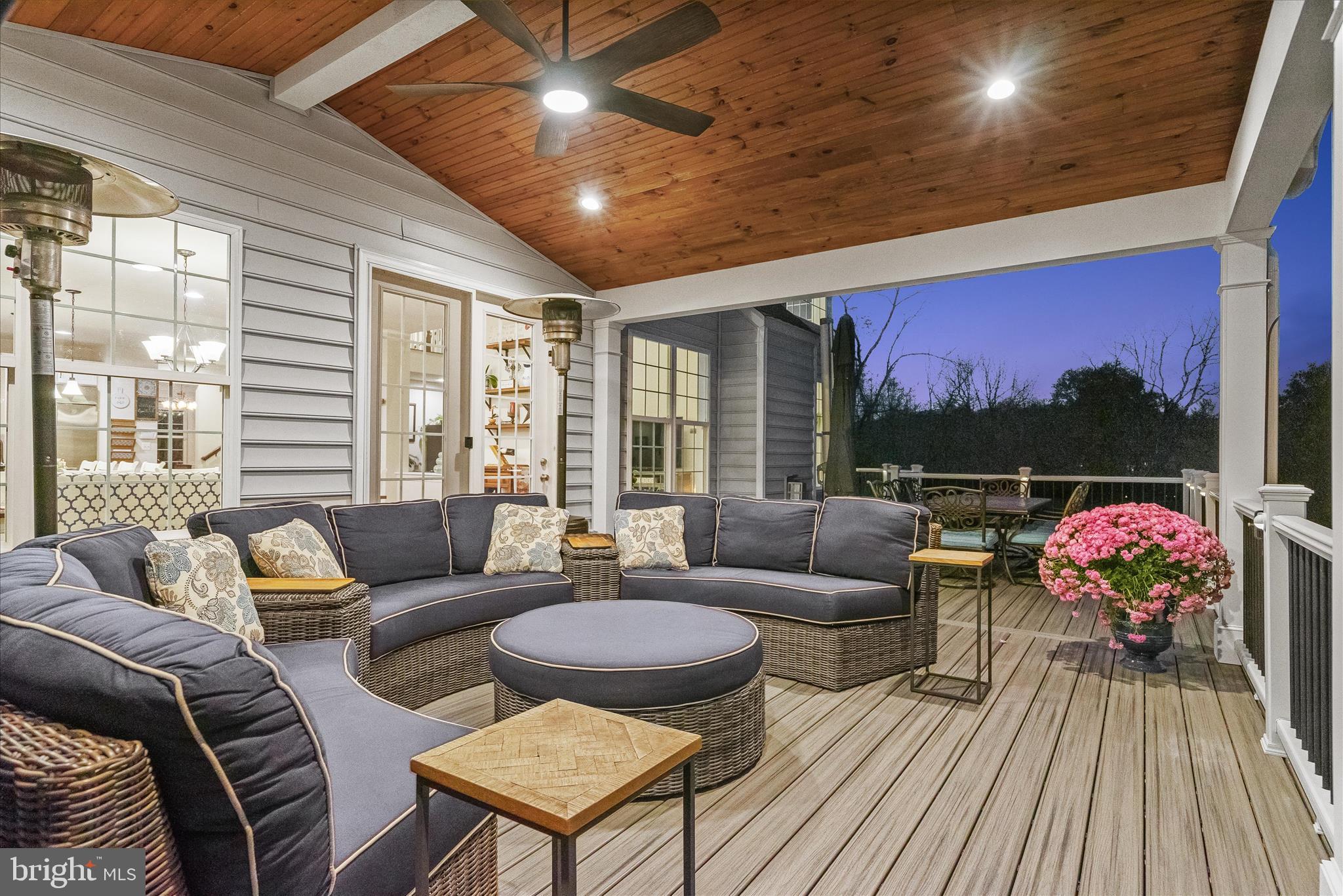 RESERVES AT WHEATLANDS - Residential