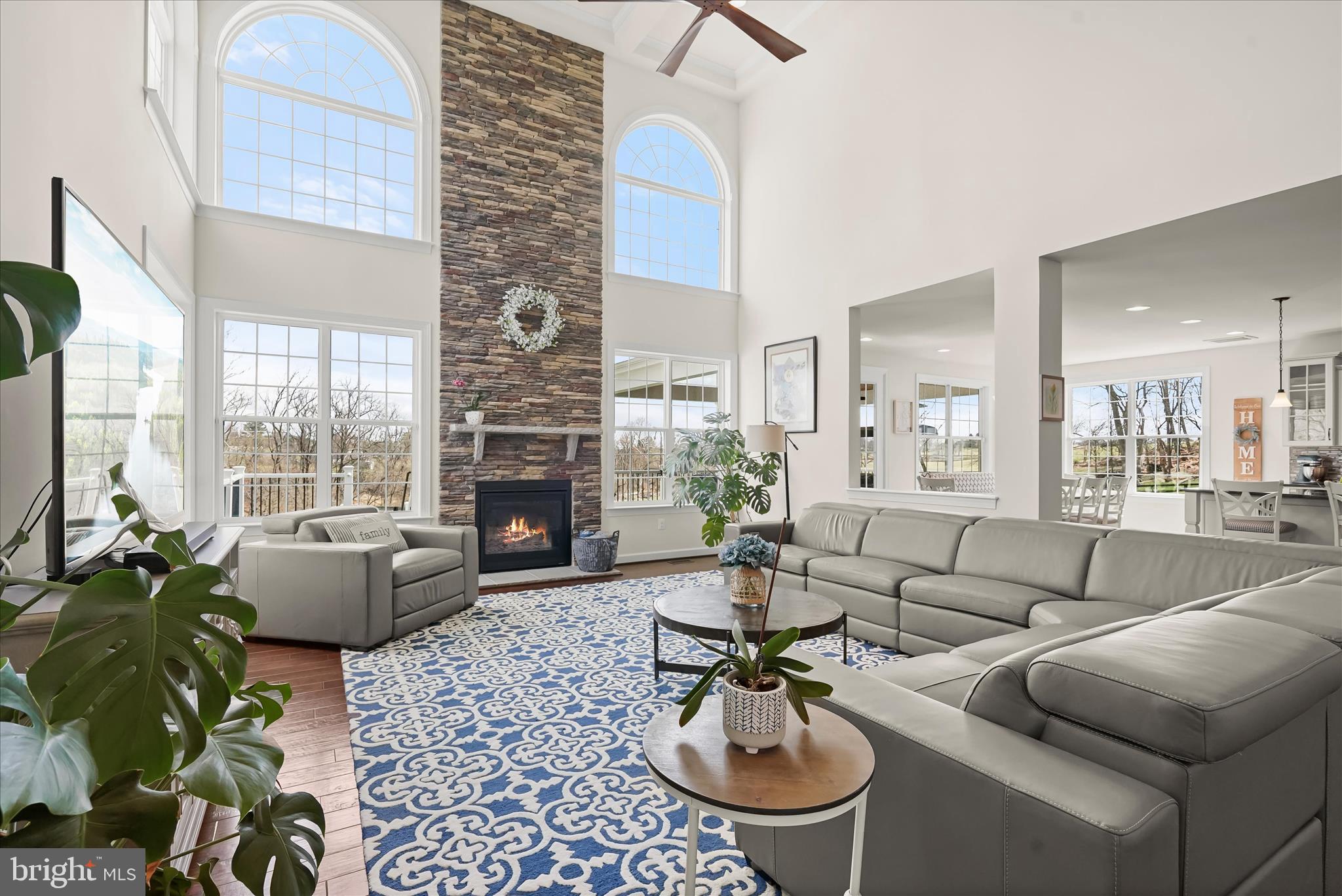 RESERVES AT WHEATLANDS - Residential