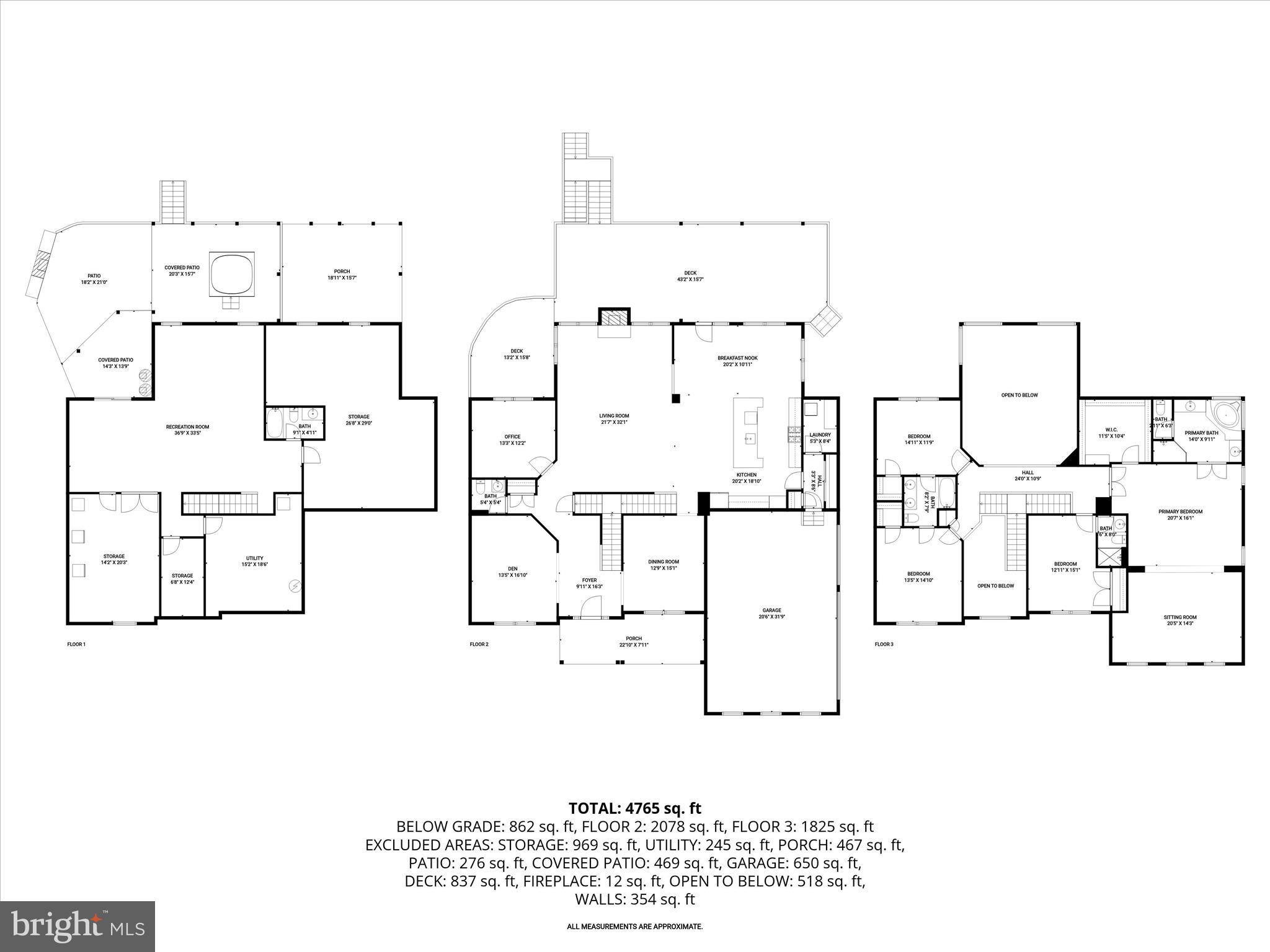 RESERVES AT WHEATLANDS - Residential