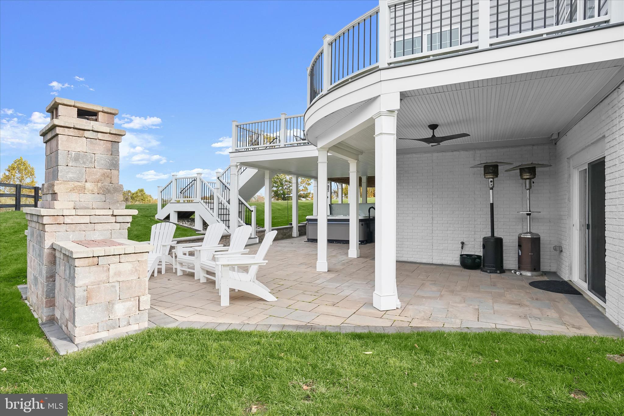 RESERVES AT WHEATLANDS - Residential