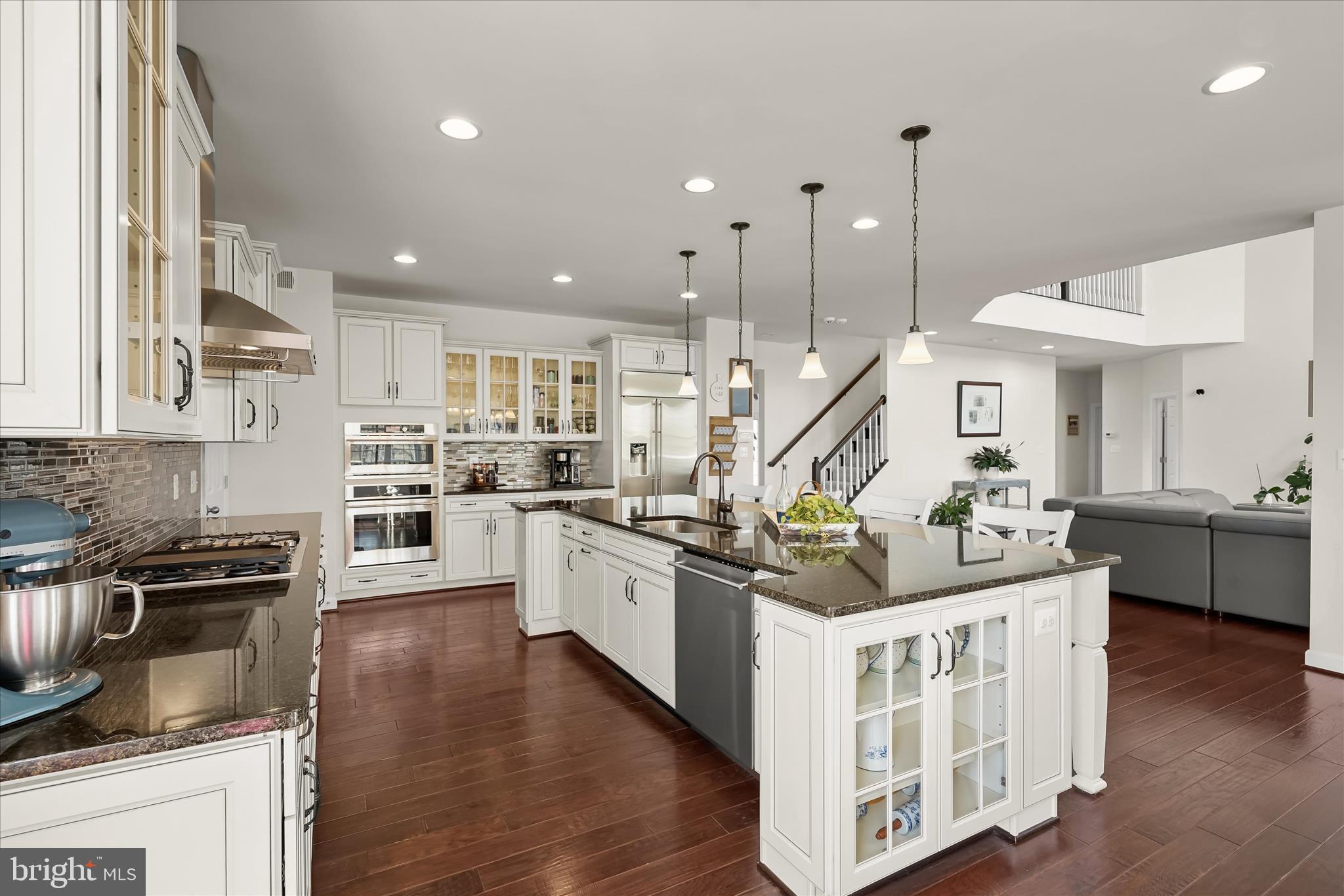 RESERVES AT WHEATLANDS - Residential