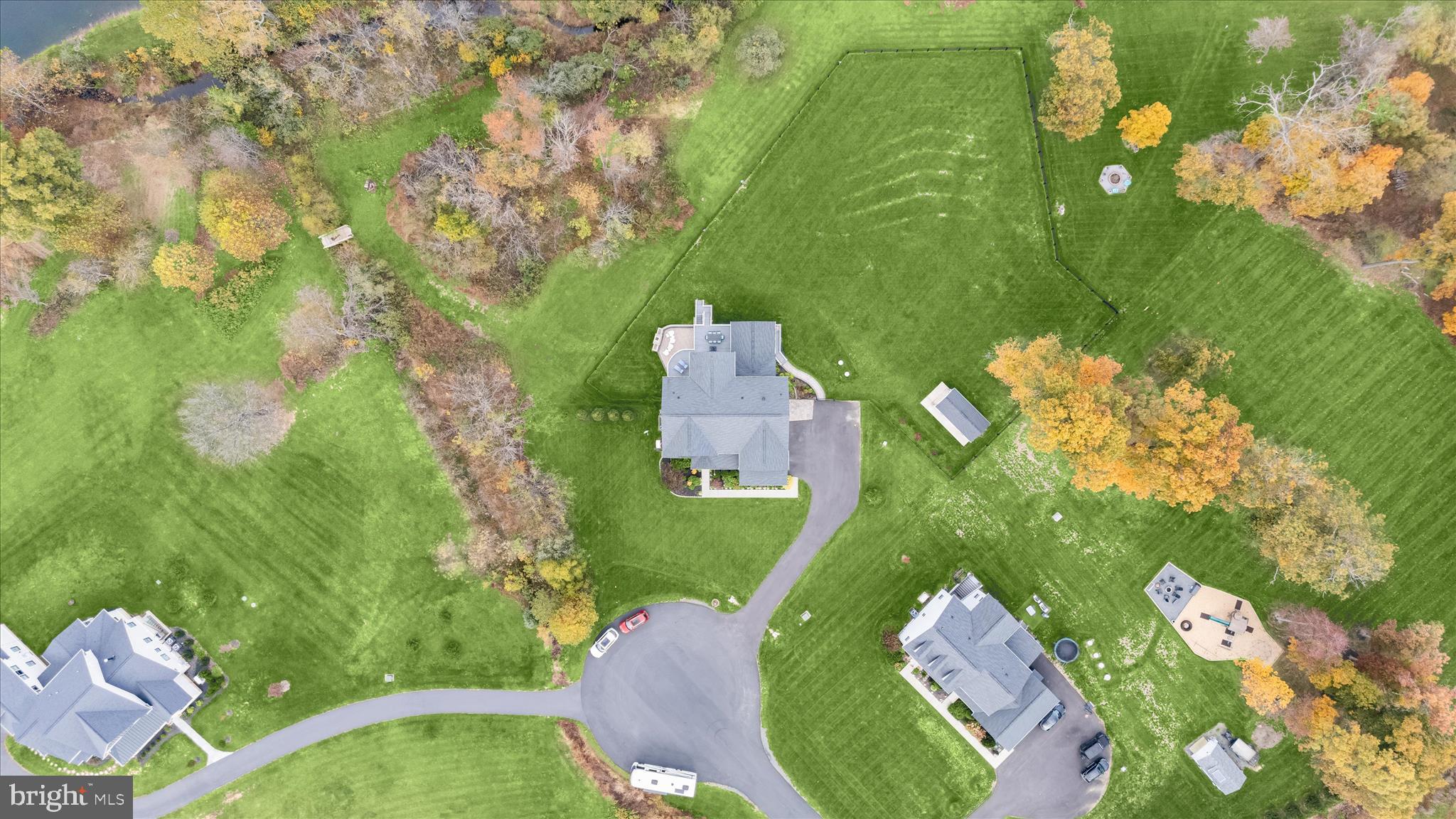 RESERVES AT WHEATLANDS - Residential