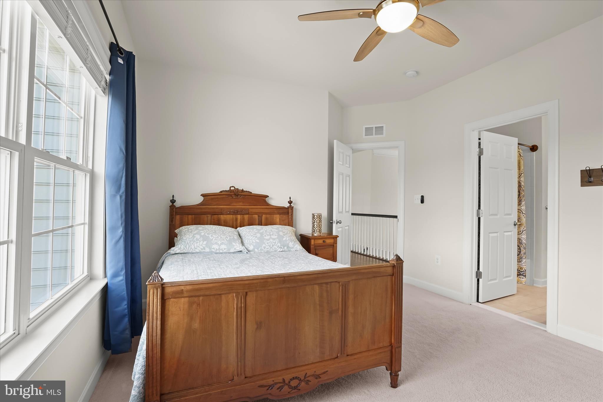 RESERVES AT WHEATLANDS - Residential