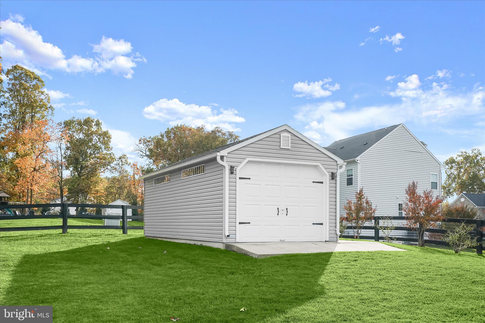 RESERVES AT WHEATLANDS - Residential