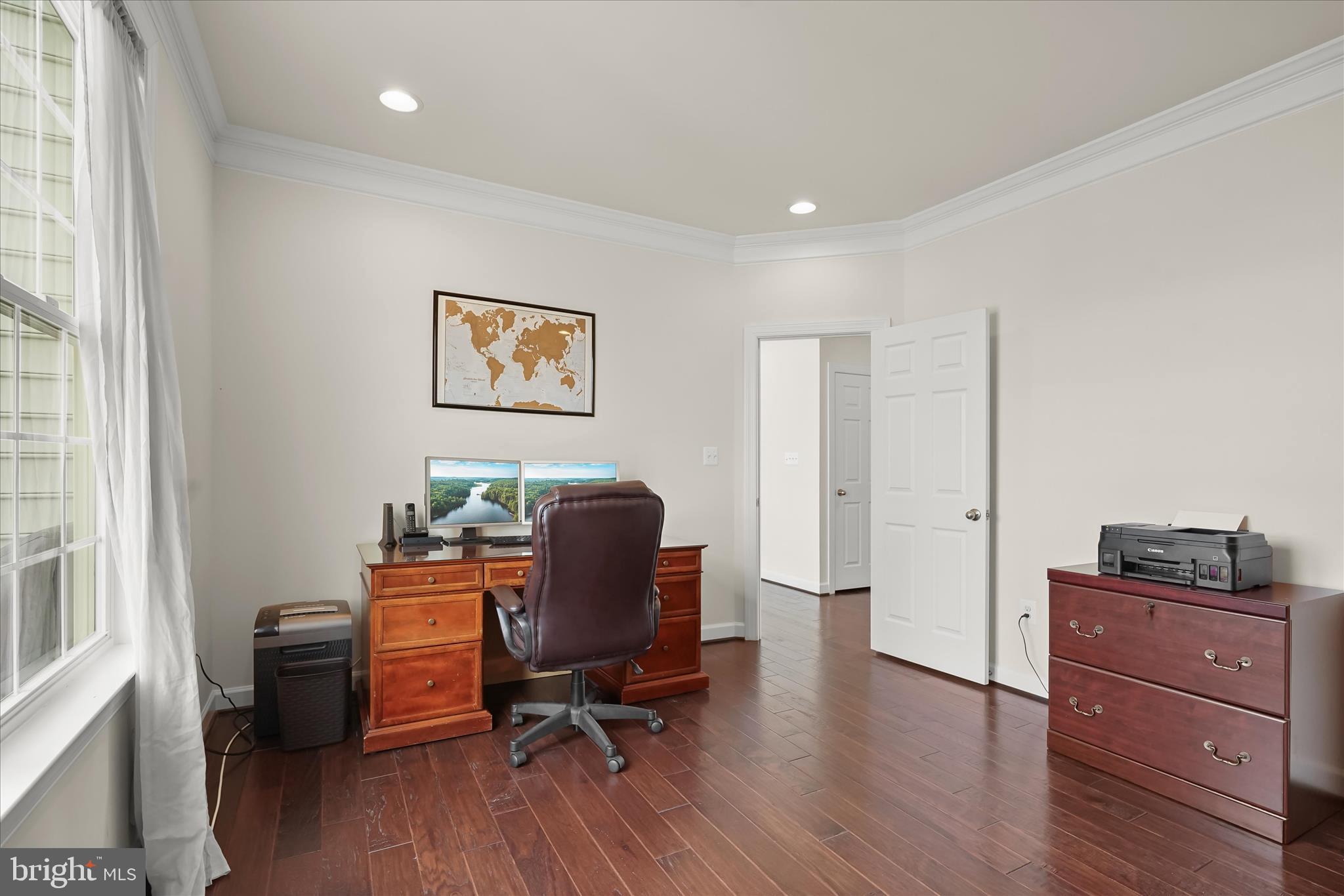 RESERVES AT WHEATLANDS - Residential