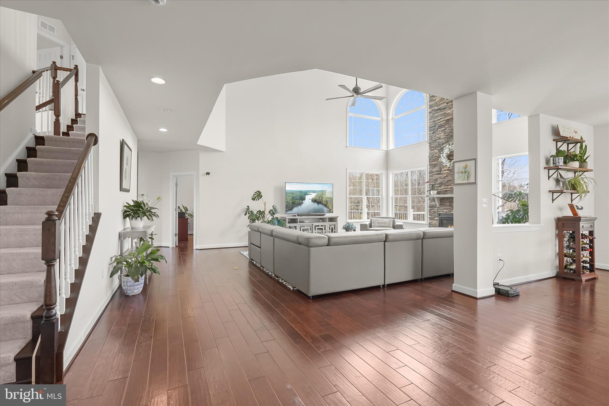 RESERVES AT WHEATLANDS - Residential