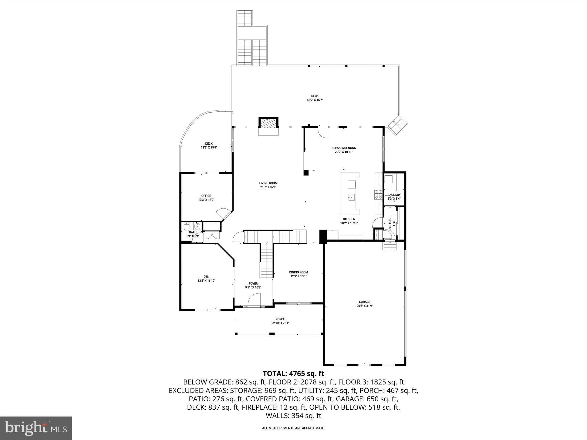 RESERVES AT WHEATLANDS - Residential