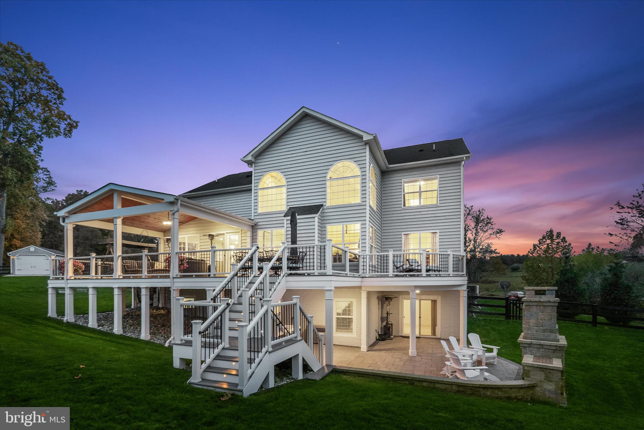 RESERVES AT WHEATLANDS - Residential