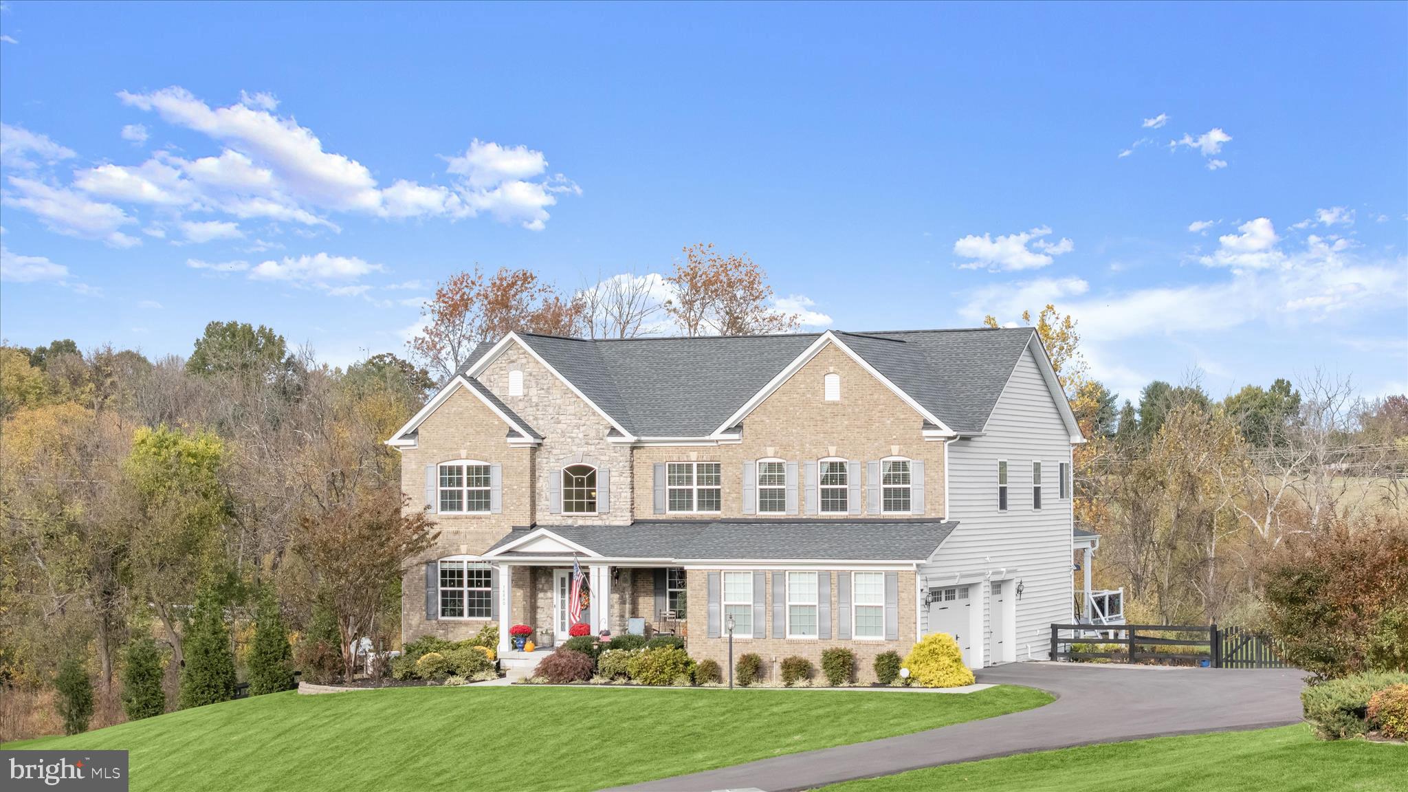 RESERVES AT WHEATLANDS - Residential